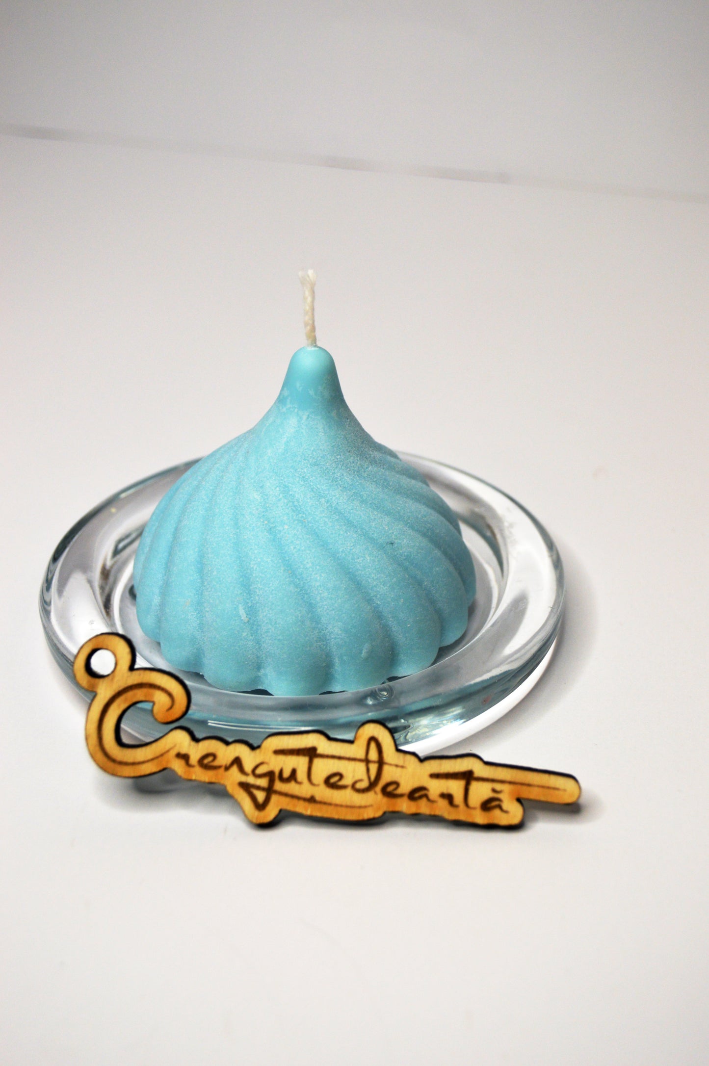 Perlă de Apă – Decorațiune handmade
