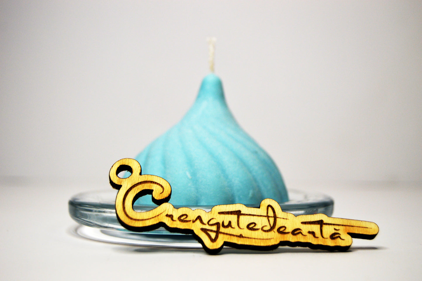 Perlă de Apă – Decorațiune handmade