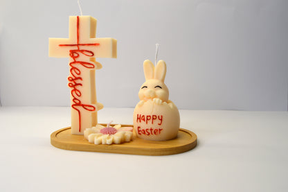 Binecuvântare de Lumină – set decorativ