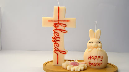 Binecuvântare de Lumină – set decorativ