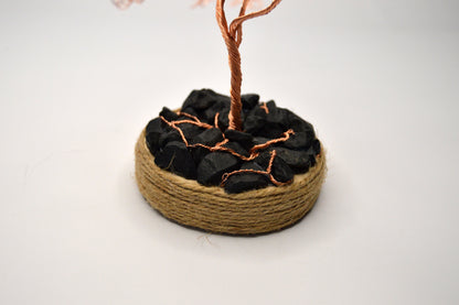 Copacul Armoniei – Rădăcini cu sens